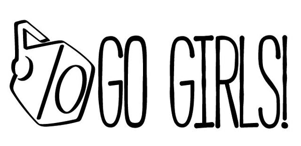 Go Girls! Oakland Merch Store